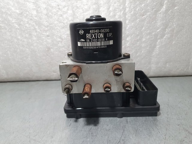 4894008200 Ssang Yong