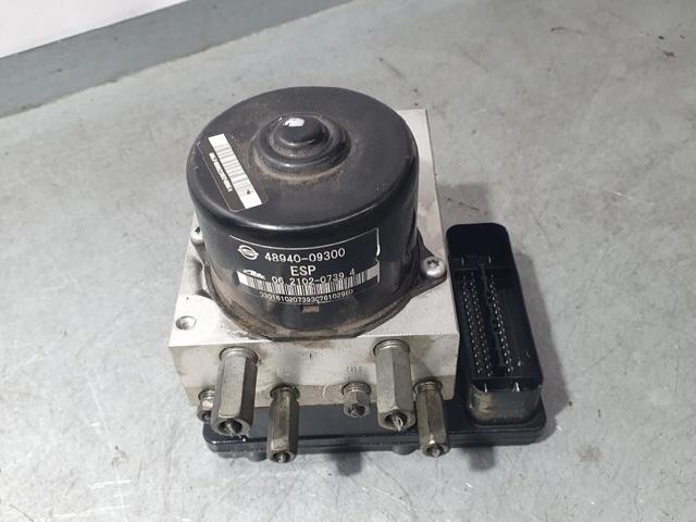 4894009300 Ssang Yong