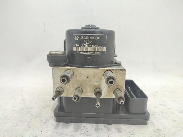 4894009300 Ssang Yong