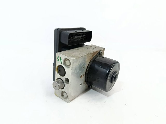 Unidade hidráulico de controlo ABS 4894009300 SSANG YONG