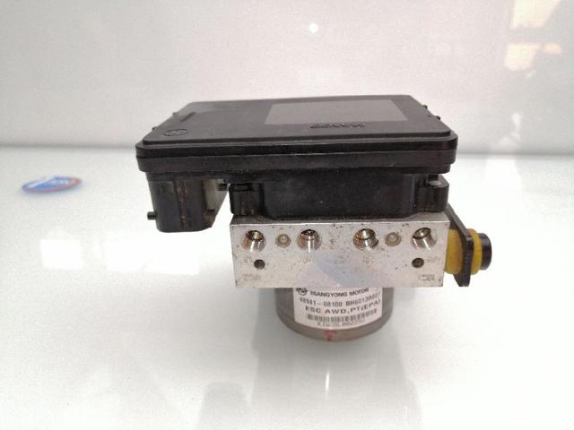 Unidade hidráulico de controlo ABS 4894009300 SSANG YONG