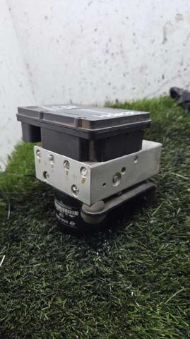 Unidade hidráulico de controlo ABS 4894009600 SSANG YONG