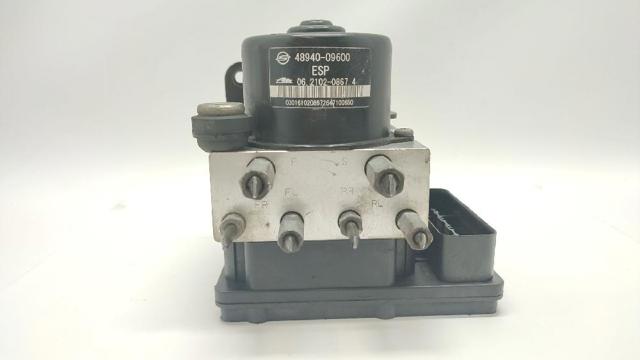 4894009600 Ssang Yong