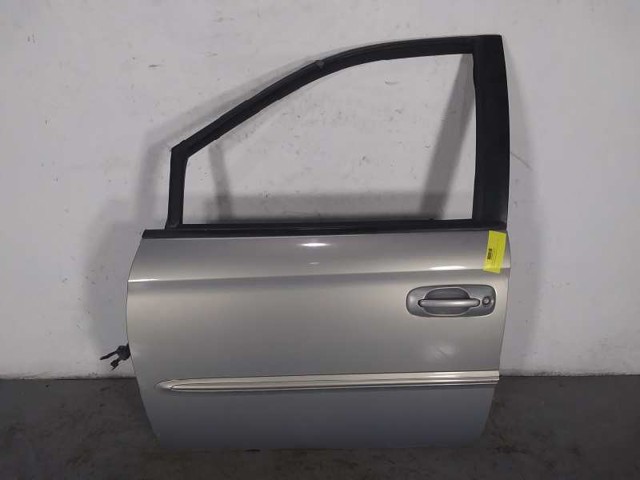Porta dianteira esquerda para Chrysler Voyager RG, RS