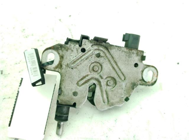 Fecho da capota 4895286 FORD