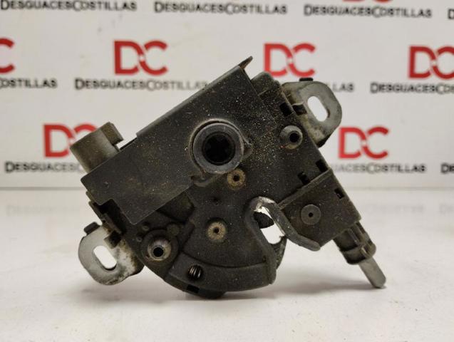 Fecho da capota 4895286 FORD