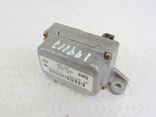 4896008000 Ssang Yong