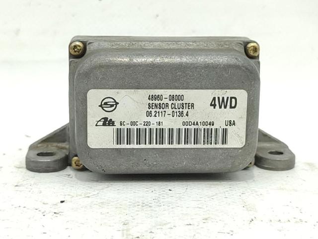 4896008000 Ssang Yong