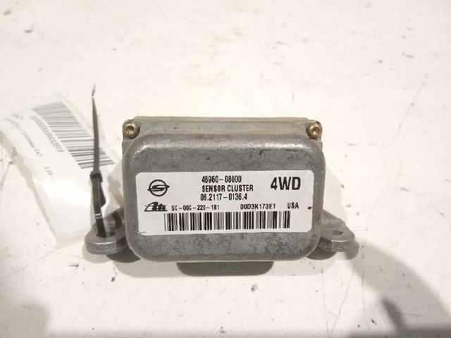 4896008000 Ssang Yong