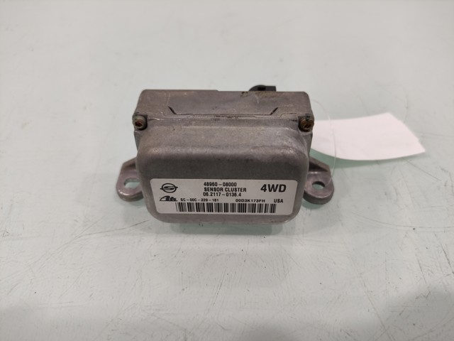 4896008000 Ssang Yong