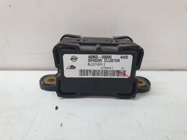 4896009000 Ssang Yong