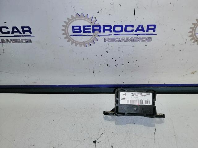 4896009000 Ssang Yong