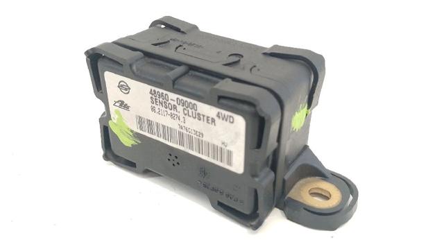 4896009000 Ssang Yong