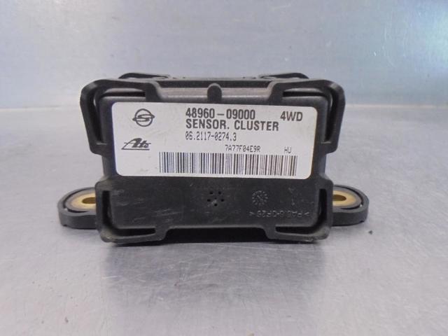 4896009000 Ssang Yong