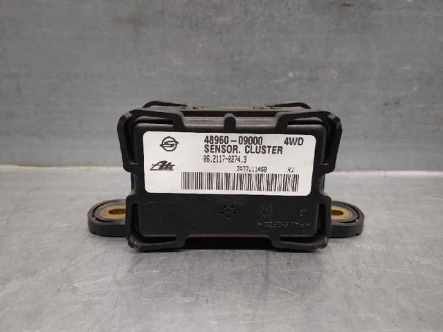 4896009000 Ssang Yong