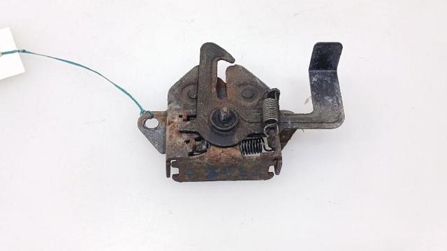 Fecho da capota para Ford Ranger EQ