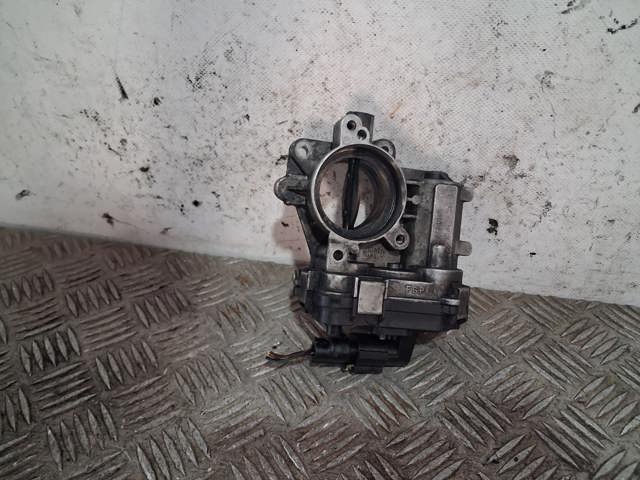 Válvula de borboleta montada 48CPD4 OPEL