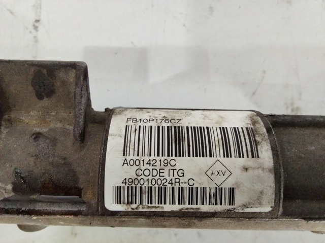 490010024R Renault (RVI)
