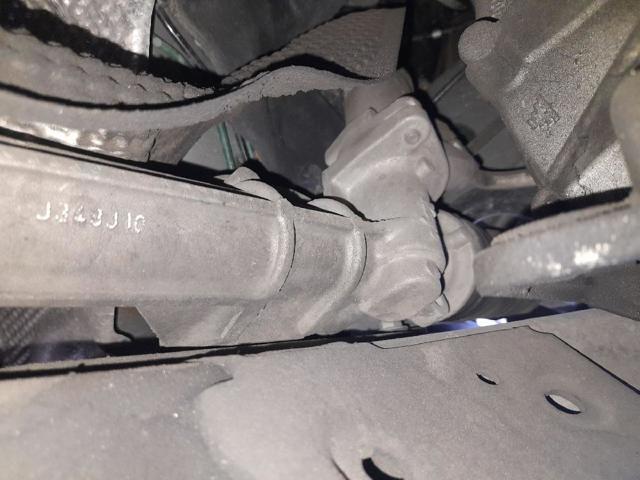 Cremalheira da direção 490010046R RENAULT