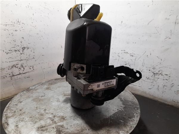 Cremalheira da direção 490010046R RENAULT