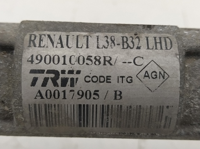 490010058R Renault (RVI)