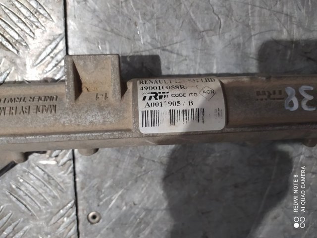 490010058R Renault (RVI)