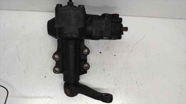 Mecanismo de direção (redutor) 490010F000 NISSAN