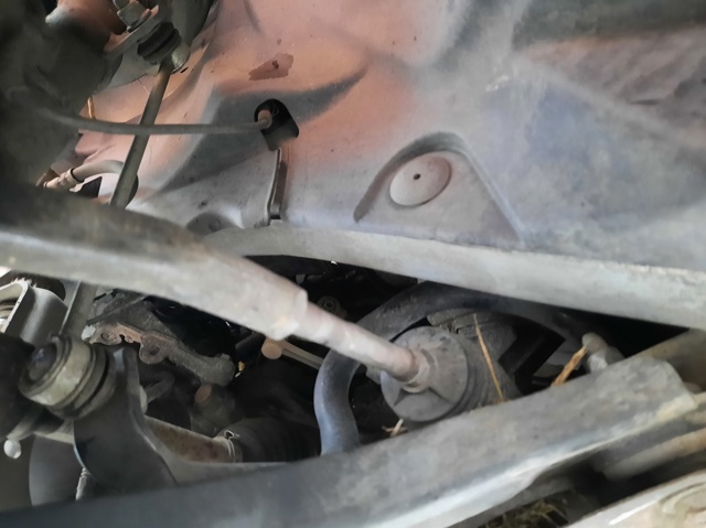 490014832R Renault (RVI)