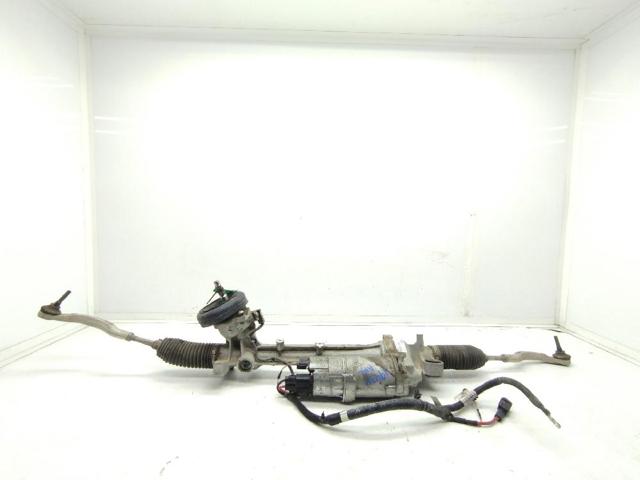 Cremalheira da direção 490016367R RENAULT