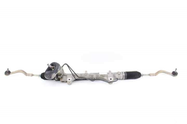 Cremalheira da direção 490016602R RENAULT