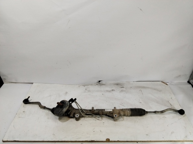 Cremalheira da direção 490016602R RENAULT