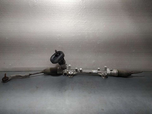 Cremalheira da direção 490016739R RENAULT