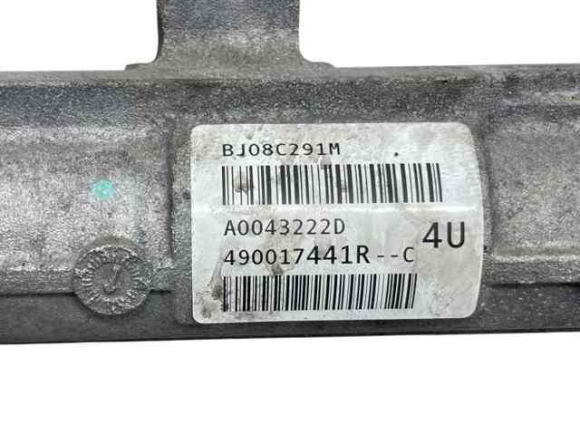 Cremalheira da direção 490017441R RENAULT