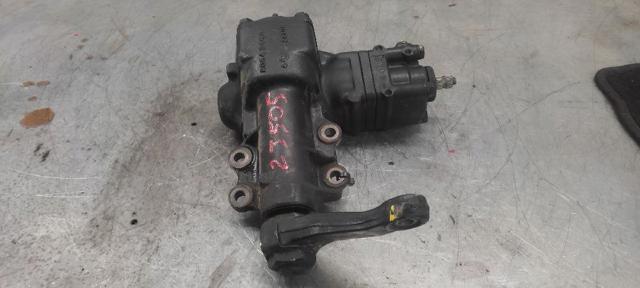 Mecanismo de direção (redutor) 490017F010 NISSAN