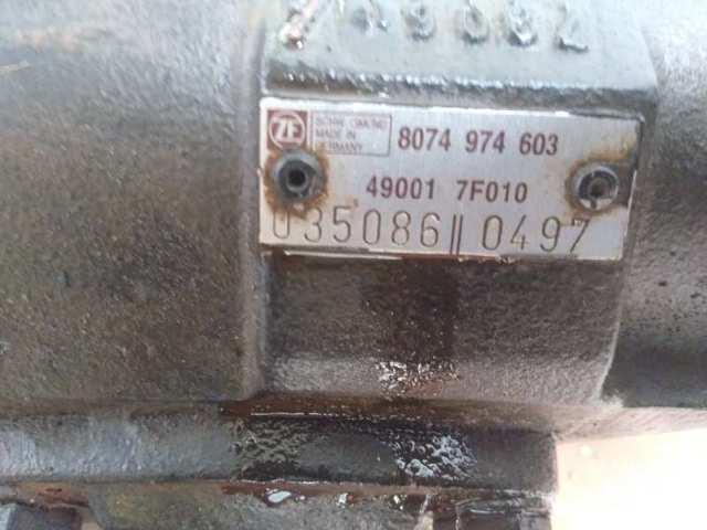 490017F010 Nissan/Infiniti