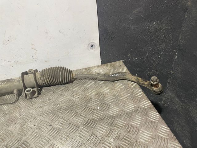 Cremalheira da direção 490018112R OPEL