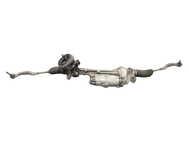 Cremalheira da direção 490018714R RENAULT