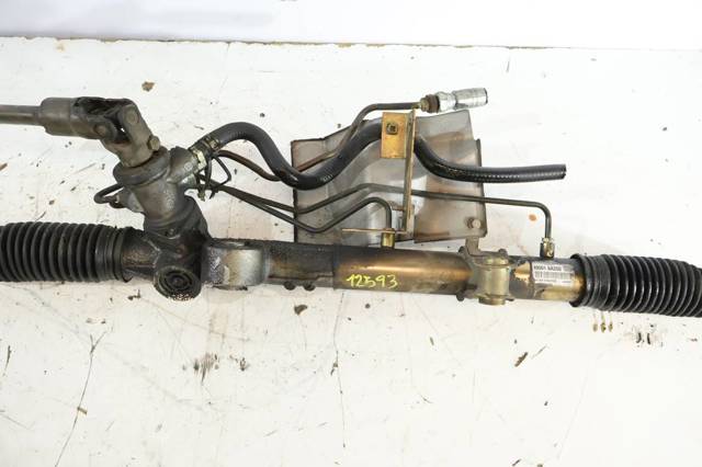 49001BA200 Nissan/Infiniti
