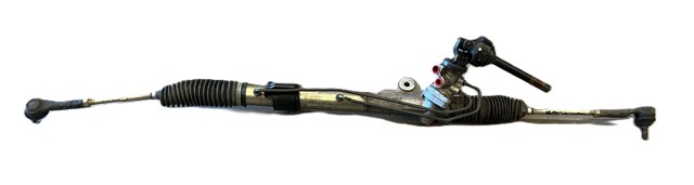 Cremalheira da direção 49001BN010 NISSAN