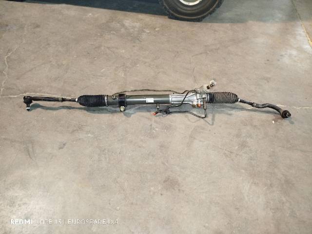 Cremalheira da direção 49001EA015 NISSAN