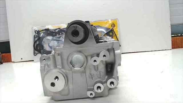 Cabeça de motor (CBC) 4903053 FORD