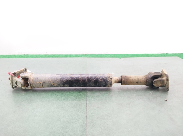  para KIA Sorento I (JC)