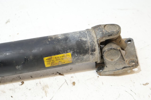 491003E100 Hyundai/Kia