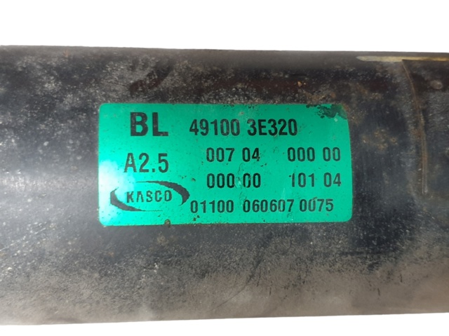 491003E320 Hyundai/Kia
