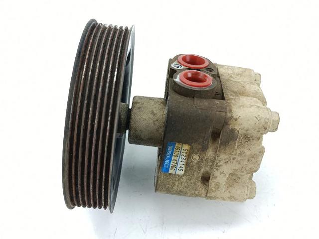 Bomba da Direção hidrâulica assistida 4910067J00000 SUZUKI
