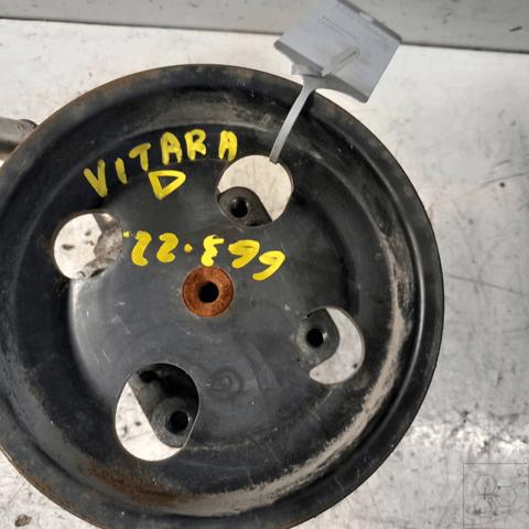 Bomba da Direção hidrâulica assistida 4910067J00000 SUZUKI