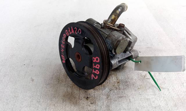 Bomba da Direção hidrâulica assistida para Suzuki Jimny FJ