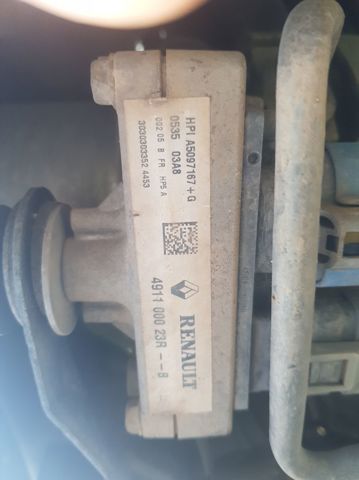 491100023R Renault (RVI)