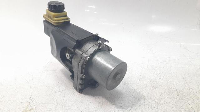 Bomba da Direção hidrâulica assistida 491100033R RENAULT