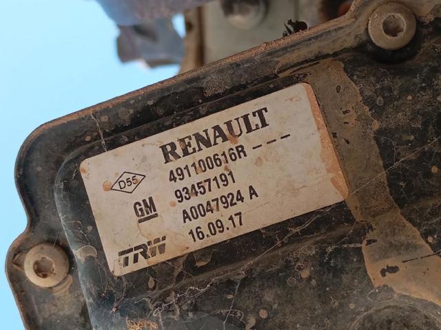 491100616R Renault (RVI)